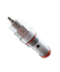 Hydraulic valve FDFA-LAN for SUN, metal body with orange seals and threaded fittings