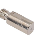 Close-up of electrode from Plasma Cutter Consumables Kit for S45 Ergocut Torches, 10 Pack, Pro Grade Fit For Harbor Freight Models