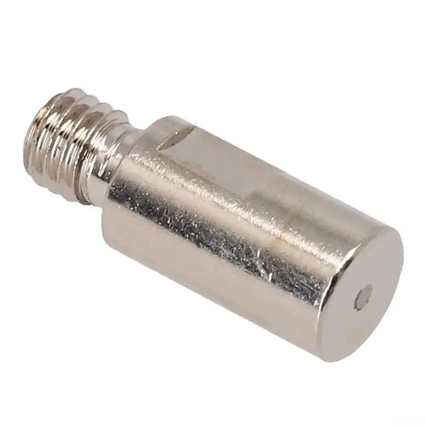 Close-up of electrode from Plasma Cutter Consumables Kit for S45 Ergocut Torches, 10 Pack, Pro Grade Fit For Harbor Freight Models