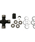 Premium Universal Joint For Lincoln Navigator 2005 2006 Rear Driveshaft Swap Perfect Fit Replacement Part That Keeps Your Ride Running Smooth And Strong Without Breaking The Bank. U-joint kit with bearing caps, clips and shims