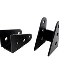 2 Inch Front And Rear Lift Kit For Kawasaki Teryx 750 800 2 And 4 Seater UTVs Not For S Models Heavy Duty Steel Construction Rust Resistant