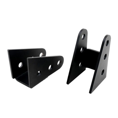 2 Inch Front And Rear Lift Kit For Kawasaki Teryx 750 800 2 And 4 Seater UTVs Not For S Models Heavy Duty Steel Construction Rust Resistant