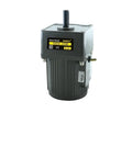 Heavy Duty 40W Micro AC Gear Motor With Sleek 12MM Shaft And Straight Up Rock Solid Performance For Compact Projects Featuring A 1 Phase 220V Asynchronous Setup That Cranks Out Serious Power.