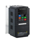 Beefy 1 HP 480V Three Phase Variable Frequency Drive Inverter for Industrial Motors with control panel and digital display
