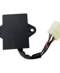 Ignitor Unit CDI Box For Yamaha G9 Gas Golf Cart 1991 To 1995 Replacement Part 99999 02368 00 JG5 82305 00 00, product image