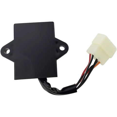 Ignitor Unit CDI Box For Yamaha G9 Gas Golf Cart 1991 To 1995 Replacement Part 99999 02368 00 JG5 82305 00 00, product image