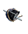 Replace Electronic Throttle 0-5V Accelerator Foot Pedal For ET-191E Forklift And Excavator Parts. Electric motor with wires.