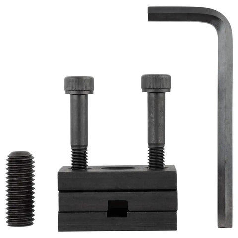 Chain Press Tool For Easy Master Link Install On 520 And 530 Chains, fits standard, O ring, X ring chains, Allen wrench included