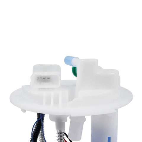 Jeep Compass 2.4L And Renegade Electric Fuel Pump Module Assembly Replacement Plug And Play Drop In Fit close-up view