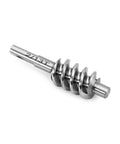 Front Axle Overdrive Gear Set 13T And 16T For Axial SCX30 RC Crawlers Stainless Steel Upgrade