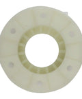 Do It Yourself Washer Tub Bearing And Seal Kit With Installation Tools For Quick At Home Fix W10447783 W10435302 280145 Hub Kit Included For MVWB850YG1 Replacement plastic bearing ring