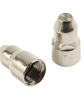 Get These 20-Pack Plasma Cutting Torch Consumables For P80 to slice metal clean with electrode tip nozzle upgrade. Copper nozzle tips.