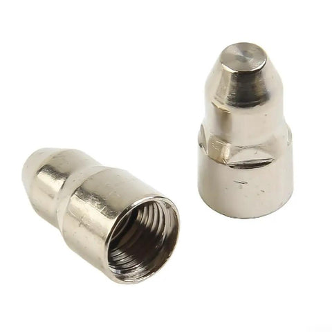 Get These 20-Pack Plasma Cutting Torch Consumables For P80 to slice metal clean with electrode tip nozzle upgrade. Copper nozzle tips.