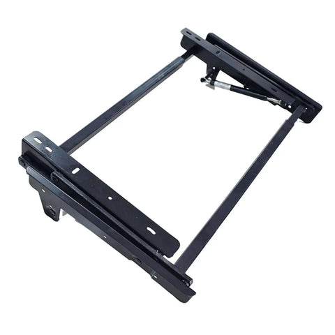 Lift Top Coffee Table Mechanism With Hinge Spring And Pneumatic Assist, Width Adjustable From 18.3 To 32 Inches, DIY Hardware