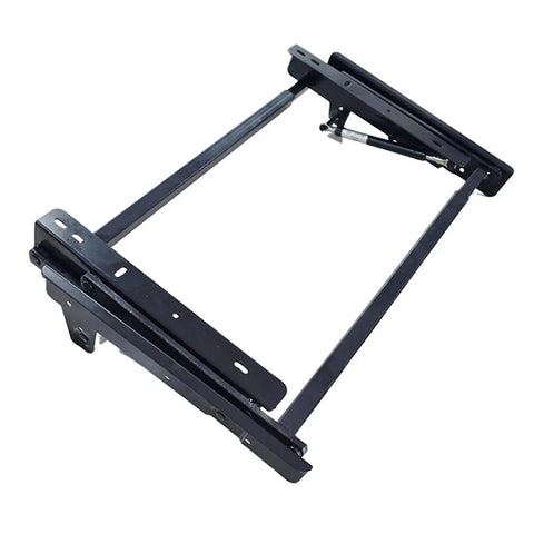 Top Shelf Pneumatic Furniture Hinge Spring With Wide Range Adjustment For Coffee Tables Workbenches Rock Solid Gas Lift Mechanism