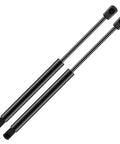 Heavy Duty Trunk Lid Lift Supports Gas Springs Shocks For Buick Century 2000 To 2005, Buick Regal 1999 To 2004, Oldsmobile Intrigue 1998 To 2002