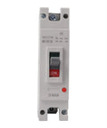 Rock Solid Dc Circuit Breaker With Thermal Cut Off For Solar Rv And Ev Battery Bank Protection 12V To 500V 80 Amp Mccb Switch close-up view.