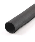 Woven Mesh Split Sleeve Wire Loom for High Temperature Automotive Harness and Home Cable Management, 25 Feet, Three Quarter Inch