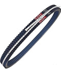 Beefed Up ATV UTV Drive Belt 1145x36 For 59011-1087 Power Transmission Component Durable Rubber Construction