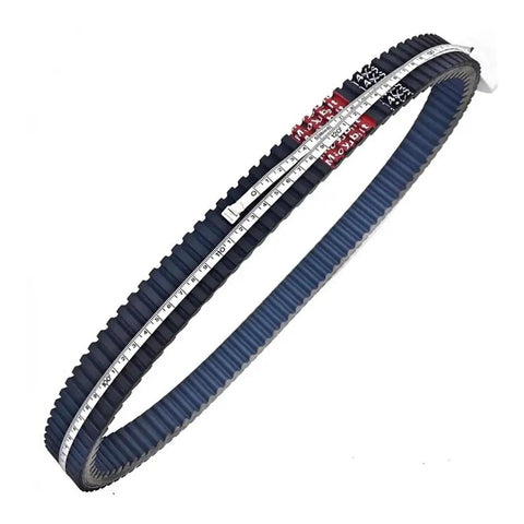 Beefed Up ATV UTV Drive Belt 1145x36 For 59011-1087 Power Transmission Component Durable Rubber Construction