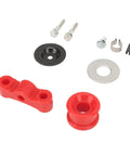 Metal Rubber Shift Linkage Bushings Kit Upgrade For CRX B Series Swap 1988 To 2000 And Integra 1990 To 2001, Complete Set