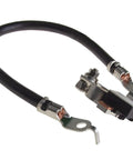 Negative Battery Cable Replacement For 2012 To 2018 Ford Focus And Escape Easy Install OEM Style Ground Cable AV6Z 10C679 P AV6Z10C679P