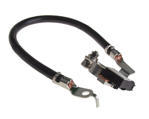 Negative Battery Cable Replacement For 2012 To 2018 Ford Focus And Escape Easy Install OEM Style Ground Cable AV6Z 10C679 P AV6Z10C679P