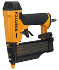 23 Gauge Pin Nailer 2 Inch Pneumatic Pinner With Tool Free Jam Release And Depth Adjustment Oil Free Operation Low Nail Lockout