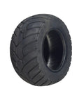 13x5.00-6 Tubeless Pneumatic Go Kart Tire For Front Or Rear Wheels, Deep Tread Grip, Durable Rubber