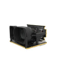 Side view of TFA170-L 170m LiDAR Sensor Scanner For Drones And Robots Ultra Lightweight 10g Long Range Ranging Module With RS232