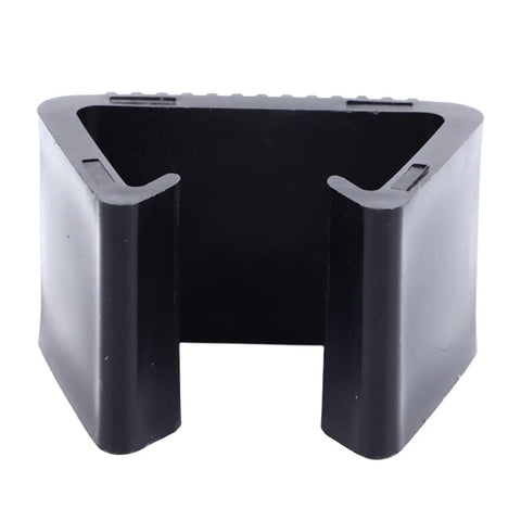 Outdoor Patio Furniture Clips 8 Pack For Sectional Sofas And Rattan Couches Secure All Weather Plastic Clamps