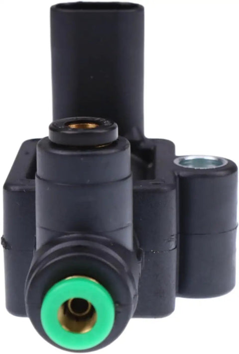 Front view of Fan Clutch Air Solenoid Valve For Volvo Models S23764 5030111 5030 111 173 1105GT Direct Fit Replacement