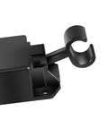Heavy Duty Sump Pump Float Switch Replacement Compatible With Zoeller Series showing black float switch with hook detail.