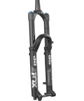 38 Float 29in Performance Elite Grip X2 Fork Matte Black With Kabolt Axle 170mm Travel And 44mm Rake