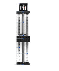 Beefy CNC Linear Slide Kit With DM556 Driver Power Supply And Controller, 500mm sliding table, SFU1605 motor detail