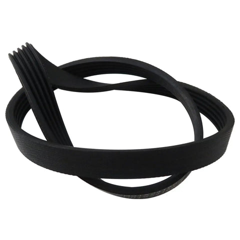 Vicue Whitner Drive Belt For GE Top Load Washer GTW680BSJ Series Replaces AP6024314 PS11736832 Fixes No Spin Agitate Issues Burning Smell High Quality Replacement Part