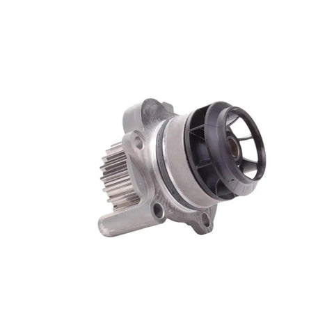 Genuine Replacement Coolant Water Pump For VW And Audi 2.0 T Engine Years 2004 To 2014 Ensure Optimal Cooling Performance And Smooth Operation In Your Vehicle With This Durable Automotive Part
