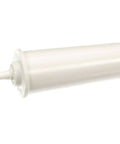Genuine Replacement Water Filter For Wmf 200 System, cylindrical white filter cartridge for clean water.