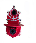 Left 16 Tooth Gear Shift For Shift Integrated Differential With High And Low Speed Gearbox, Smooth Metal Build, RC Car Use