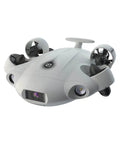 V-Evo Underwater Drone Body Only With 4K 60fps Camera, 166 Degree Wide View, AI Color Correction For Water Clarity, Noise Canceling AI, 5000 Lumen LED Lights