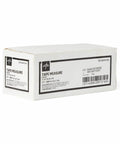Box of 500 Flexible Paper Measuring Tape With Inches And Centimeters, Disposable and Single Use for Quick Mess Free Measurements.