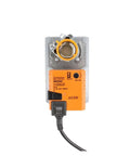 Top view of Heavy Duty 20Nm Valve Actuator SM230AX Open Close Control 100-240V AC 90 Second Run Time SMA-040 101 002.