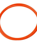 Replacement Belt For Bicycle Roller Drive 5mm Wide 185cm Long For TPU Cycling Roller Belt