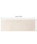 Pro Grade Mica Insulating Sheets 13x4 Inch Heat Blower Spare Parts 15 Pack High Temp Insulator Paper For Hot Air Tube DIY Easy Install Boosts Heating Efficiency And Cuts Heat Loss, 13x4 inch beige sheet