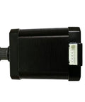 Centauri Carbon 42 To 60 X Y Motor Assembly with sleek black casing and connector for CNC and 3D printers