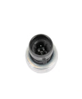 GM Genuine Parts Multi Purpose Pressure Sensor OE Quality Replacement For Cars And Trucks, Fits GM OE Specs For Exact Fit And Function, Durable Sensor For Reliable Performance, 15 51343 13587668, top view