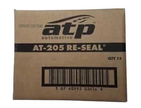 Packaging box for ATP automotive AT-205 Re-Seal