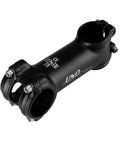Lightweight 7 Degree Mountain Bike Stem 90mm for 25.4mm and 31.8mm Handlebar Diameters Aluminum Alloy MTB Stem for Crisp Steering