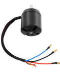 Offroad Electric Skateboard Motor Kit 24V 2300W Brushless Outrunner 170KV High Speed 4080RPM E Scooter Motor Shaft 10mm