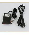 Heavy Duty EM-6B2 Electric Terminal Crimping Machine With 9 Precision Dies For Fast Wire Joining multifunctional foot pedal and power cables.